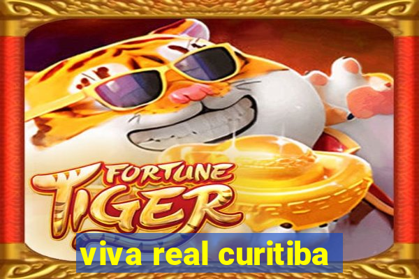 viva real curitiba